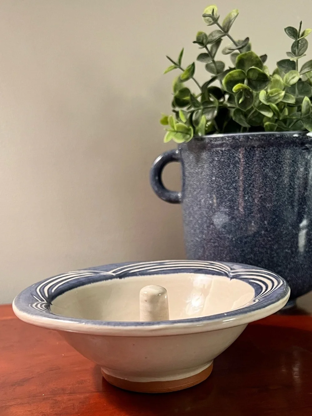 The Original Apple Baker Baking Dish